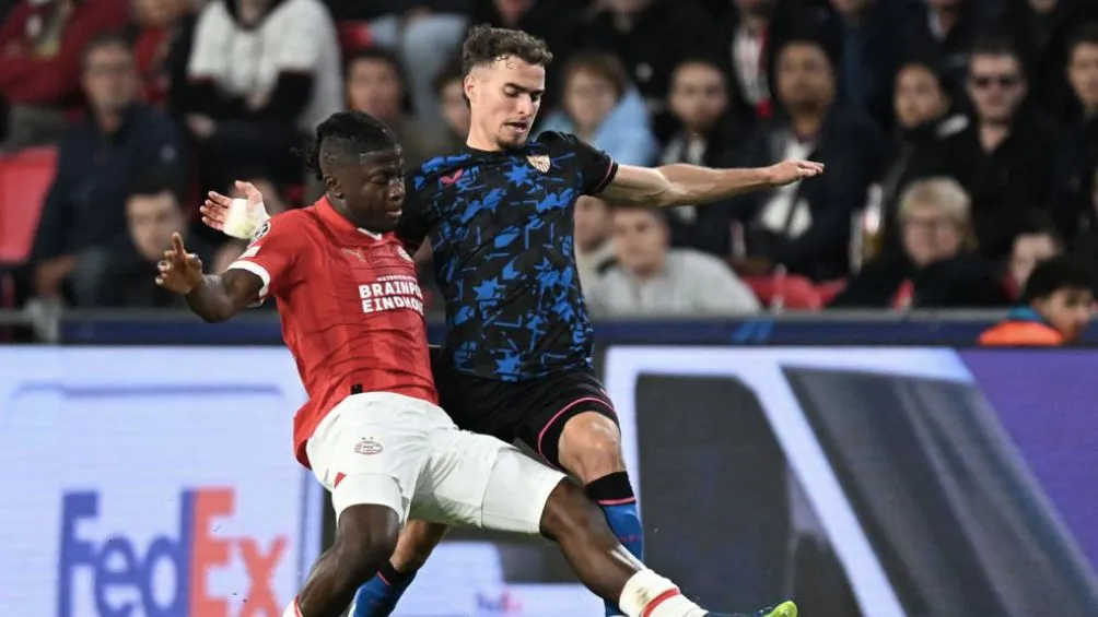 UEFA.com PSV busca seguir avanzando en Europa