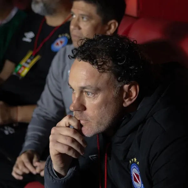 INSTAGRAM @aaajoficial Se cayeron las negociaciones