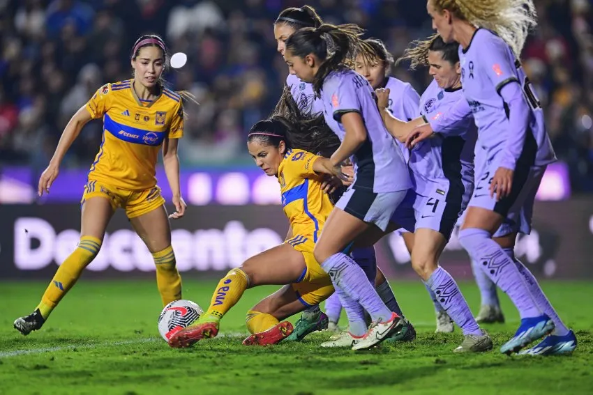 No hubo nigún en el volcán