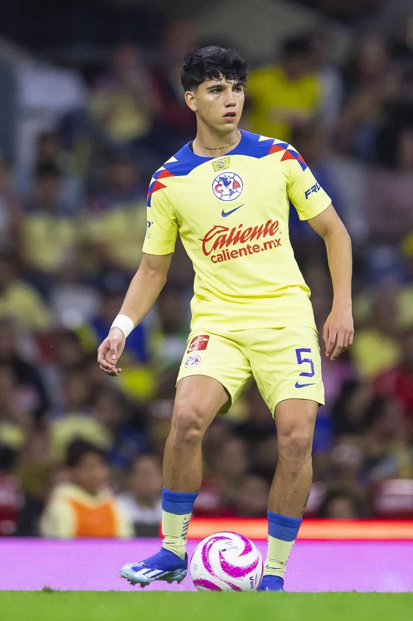 MEXSPORT Kevin Álvarez sigue siendo duda para la Liguilla