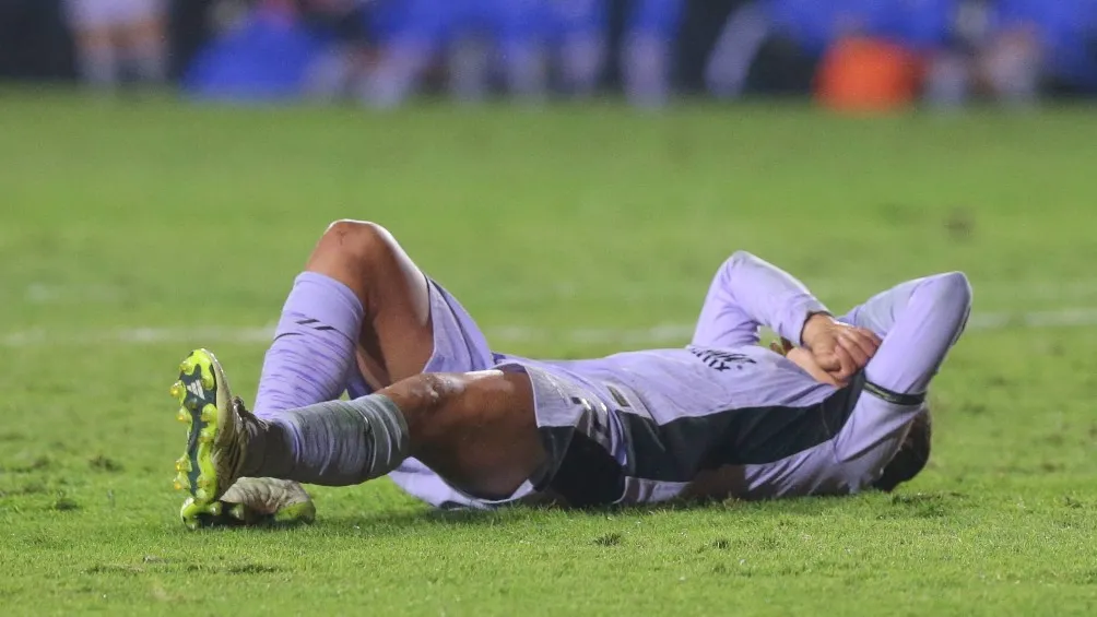 América Femenil se fue sin anotar gol en la Final
