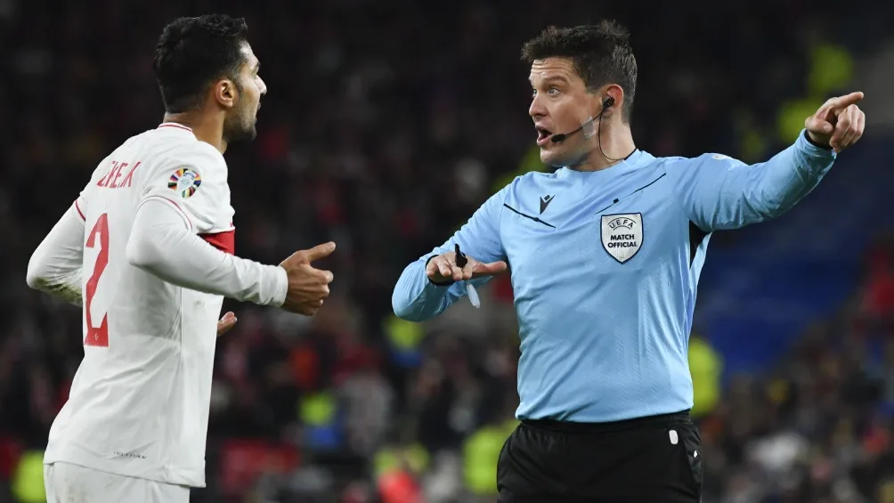 Las expulsiones temporales serán de 10 minutos