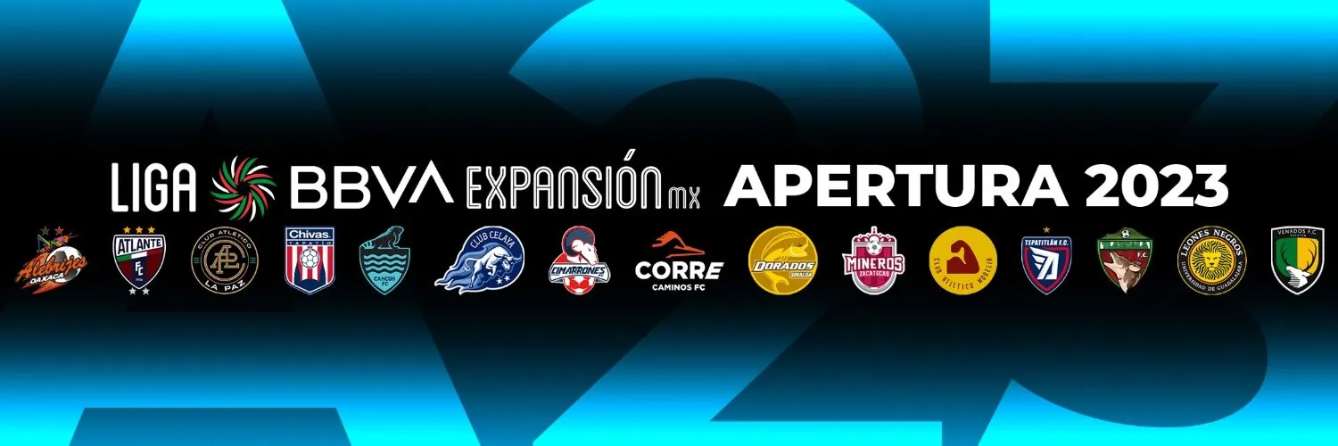 Equipos de la Liga de Expansión