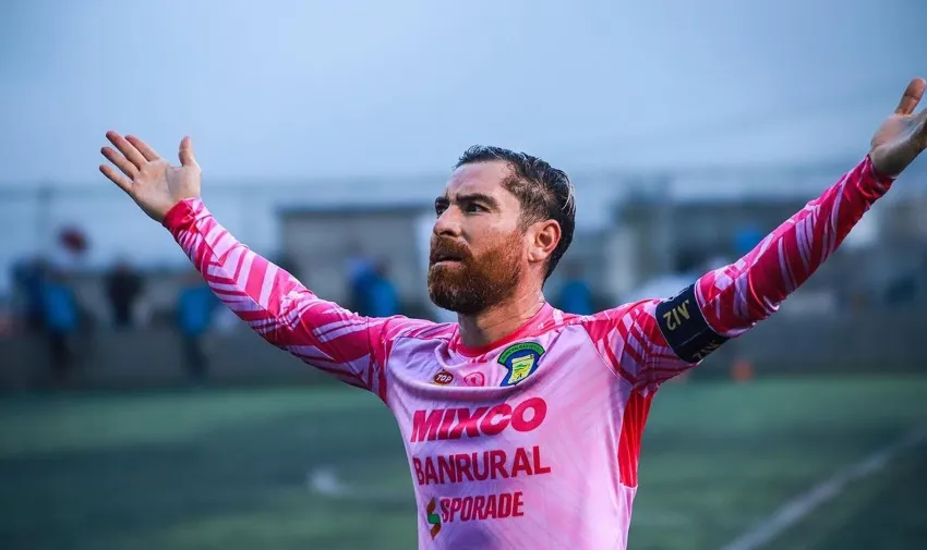 Márquez denunció los hechos