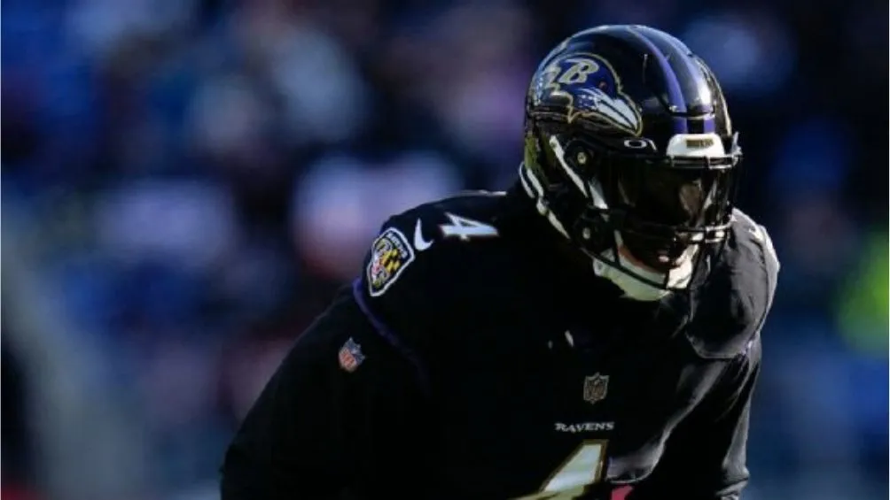 Pierre-Paul en su etapa con los Ravens