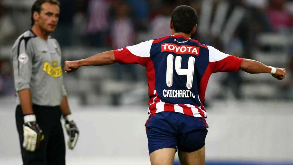 MEXSPORT Regresa a México