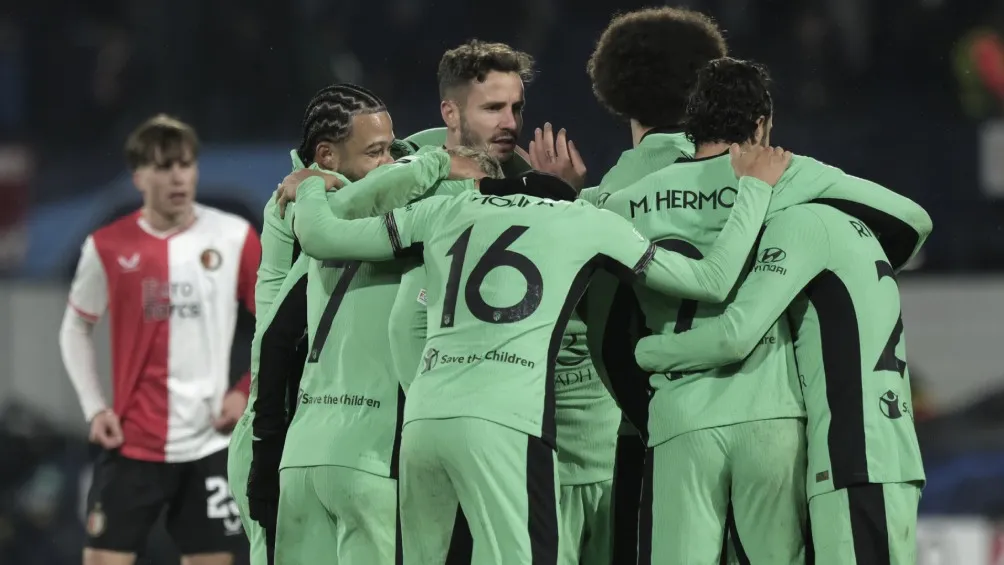 AP Atlético aprovechó los errores que cometieron los locales