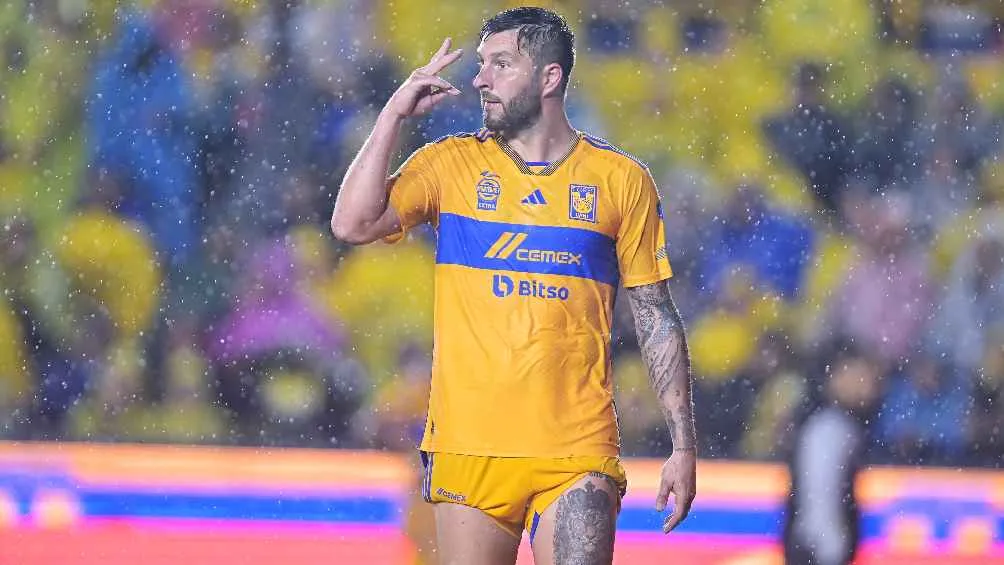 MEXSPORT Quiere la 10