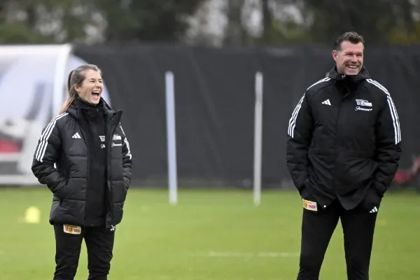 AP Marie-Louise Eta hizo historia en la Champions League