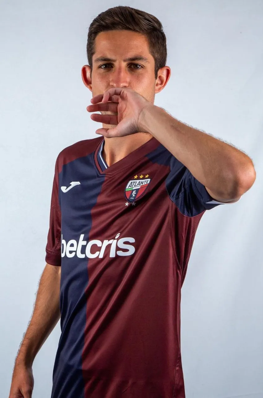 Daniel Lajud quiere ascender a la Liga MX