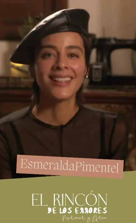 IG: @elrincondeloserrores En entrevista, reveló cosas que vivió desde la infancia hasta su etapa adulta.