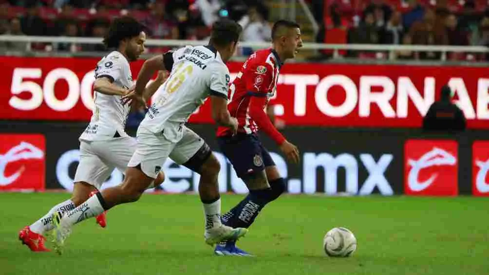 'Chino' Huerta y Aldrete ante el 'Piojo' Alvarado