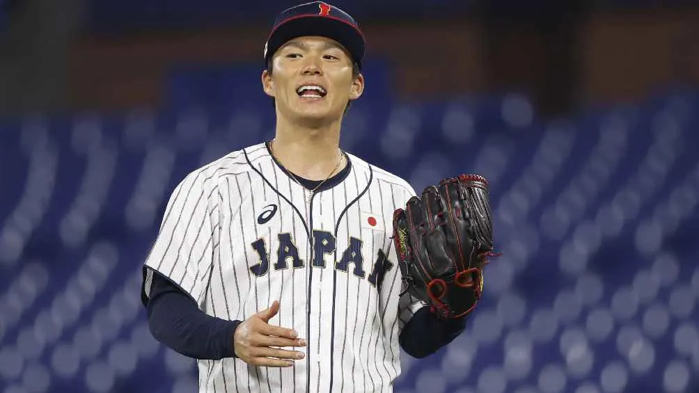 AP Fue figura en el Clásico Mundial