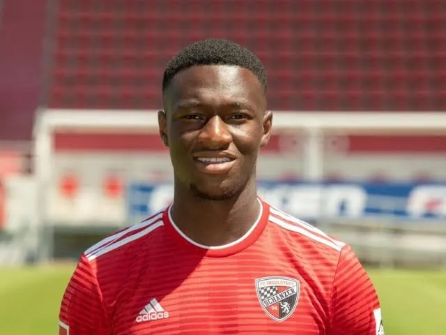 Agyemang Diawusie fallece a los 25 años de edad