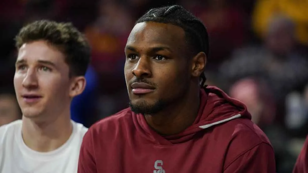 El universitario sufrió un paro