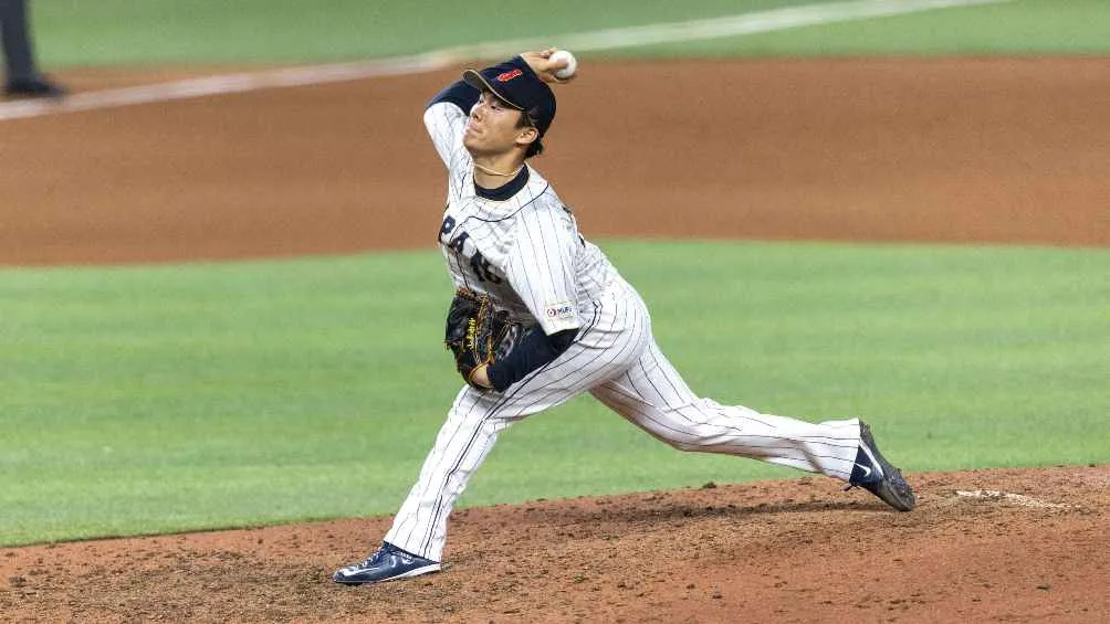 AP Equipos de Estados Unidos ya lo tienen en la mira