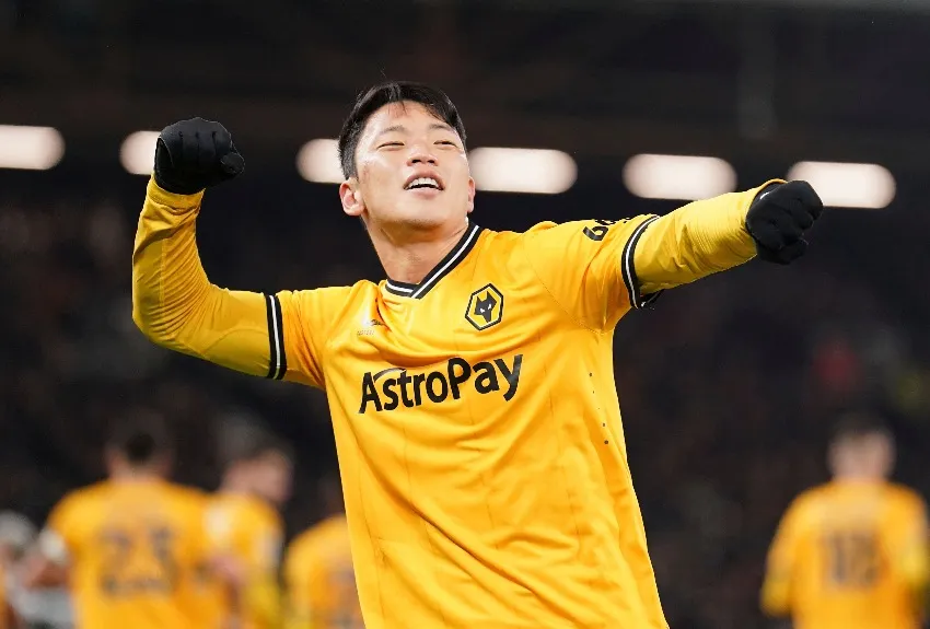 Wolves no han podido ser regulares en la PL
