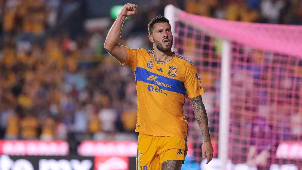 Podrá jugar la vuelta