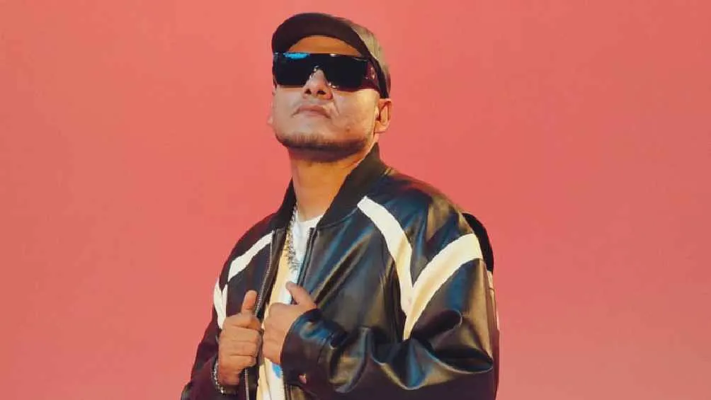 Aczino busca el tetracampeonato