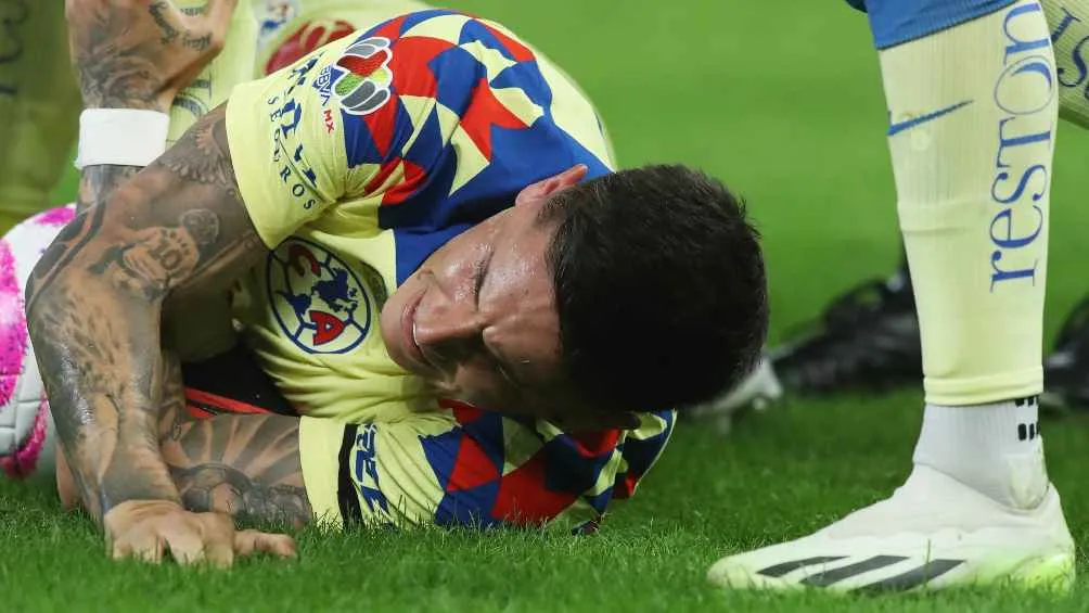 Brían Rodríguez podría regresar