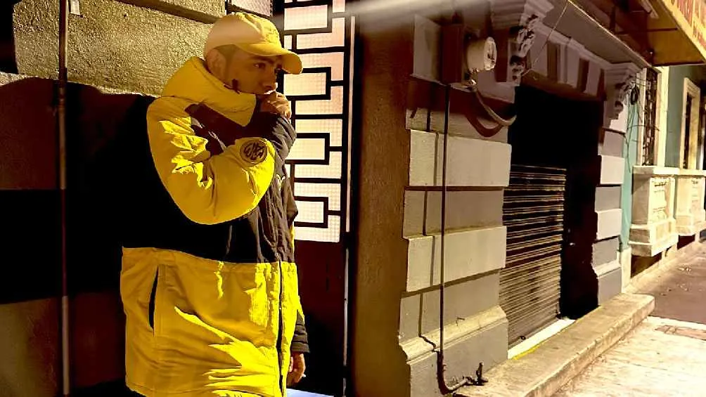 Se prepara para el Red Bull Internacional