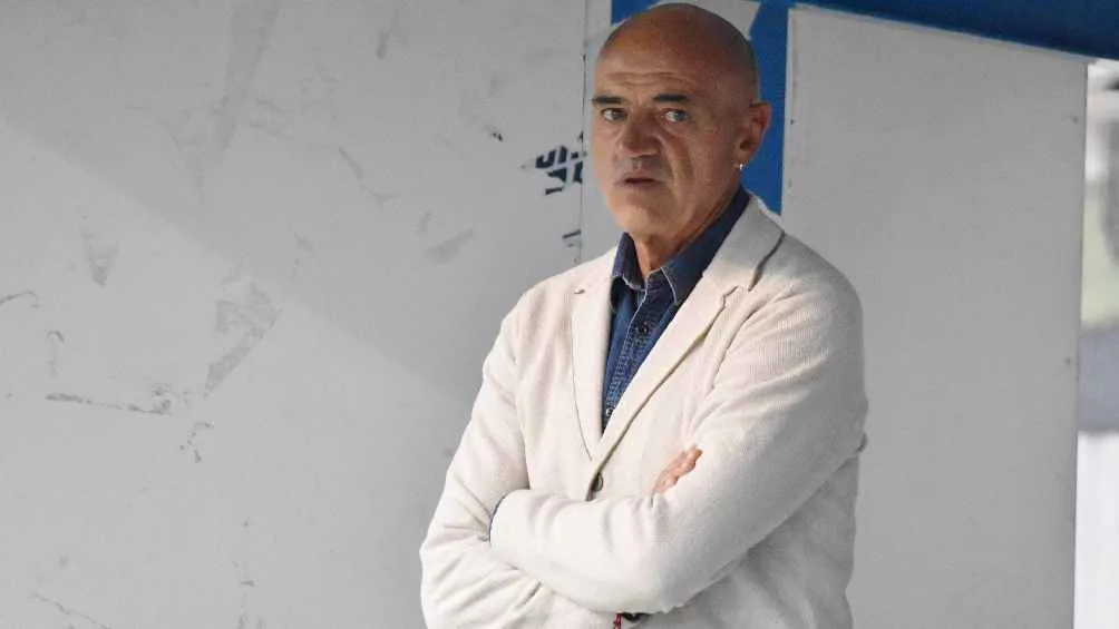 MEXSPORT Chelís criticó la elección del equipo