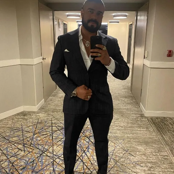 Andrade apunta a hacer su regreso al Consejo Mundial de Lucha Libre