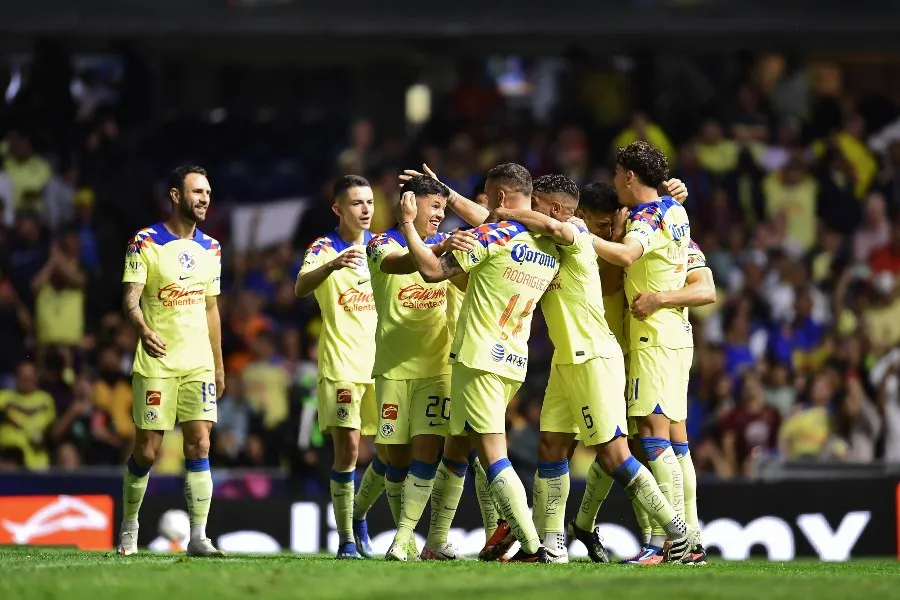 MEXSPORT América avanzó a Semifinales tras derrotar a León