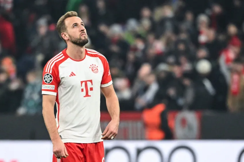 AP El Múnich tendrá que posponer el partido para otra fecha