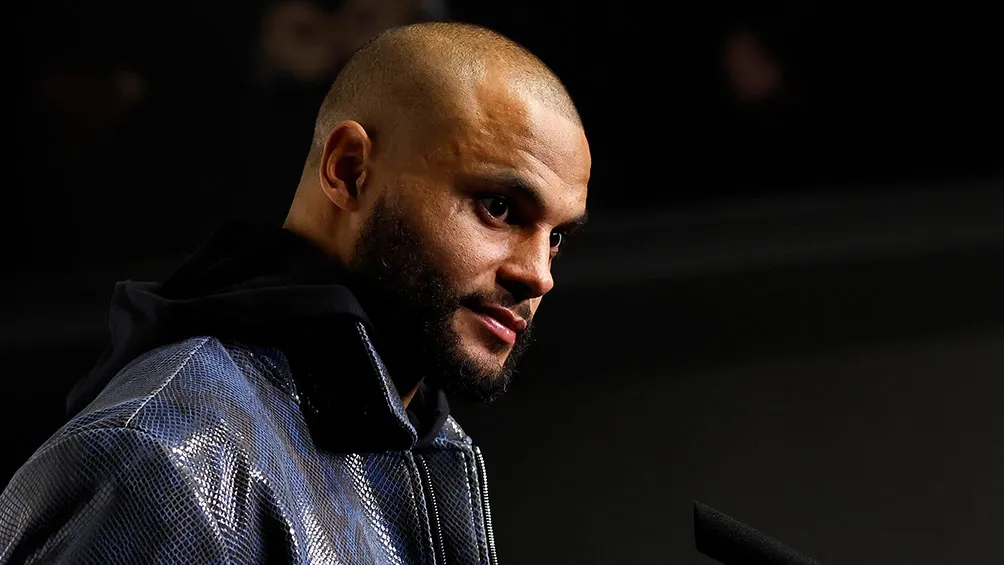 El #4 ya se enfoca en los siguientes retos de los Cowboys