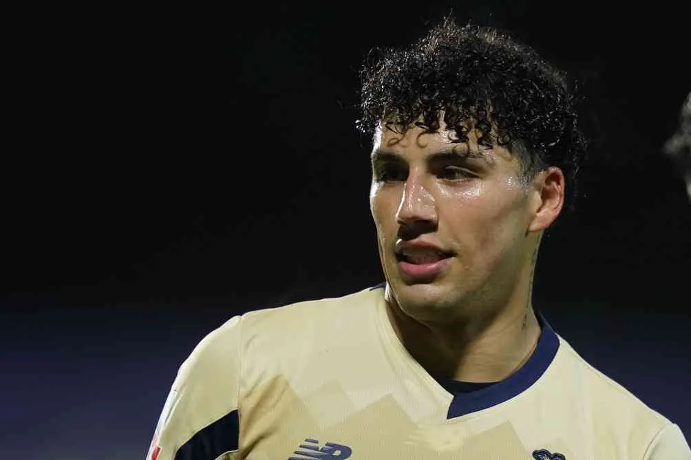 Regresó a la titularidad