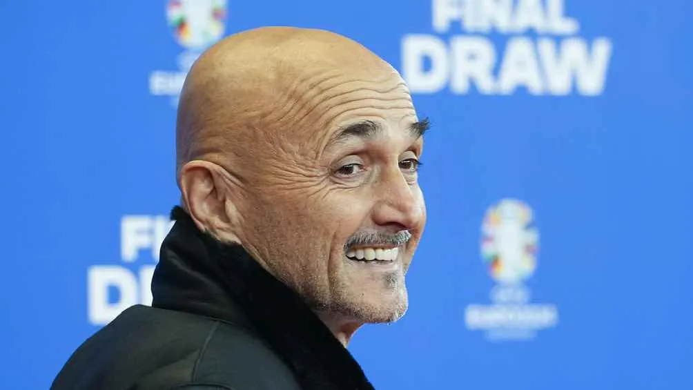 Espera dar la cara por el país