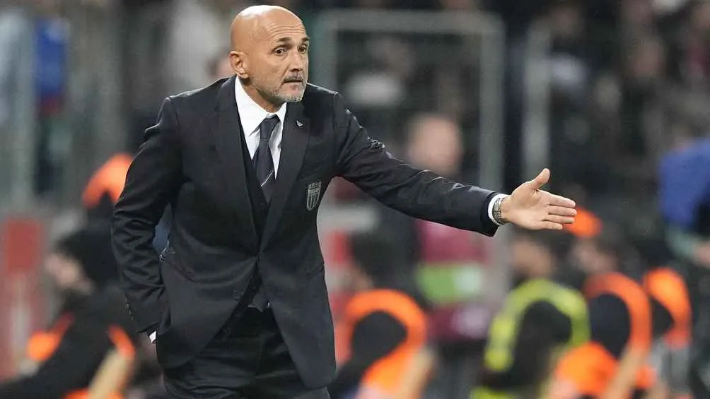 El DT lamentó su grupo