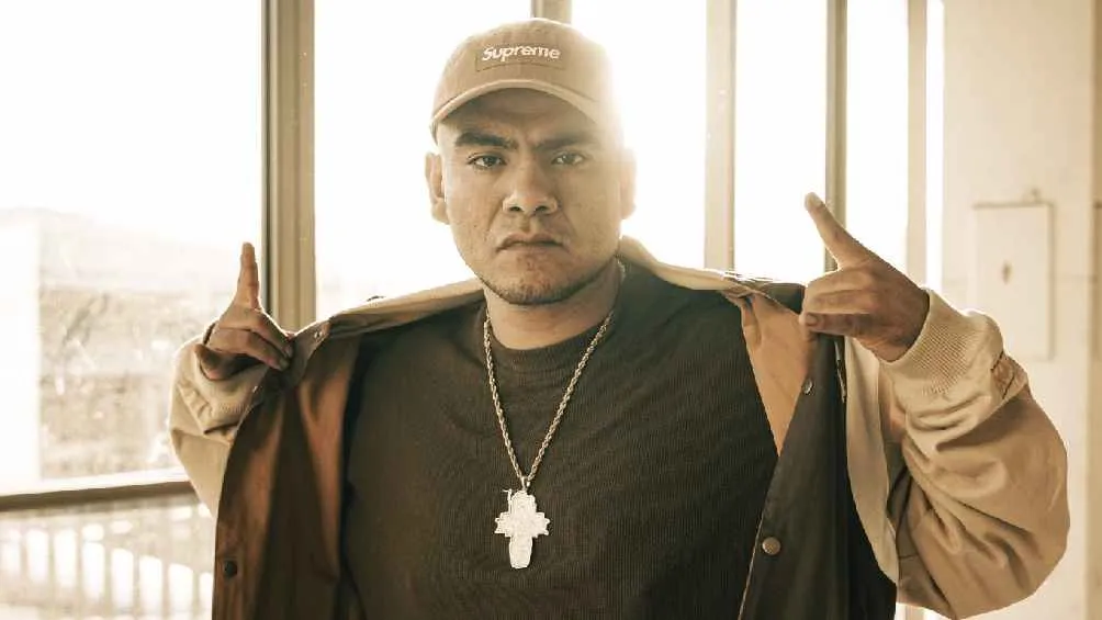 Aczino fue eliminado en los Cuartos de Final