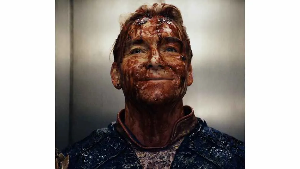 La serie está de vuelta