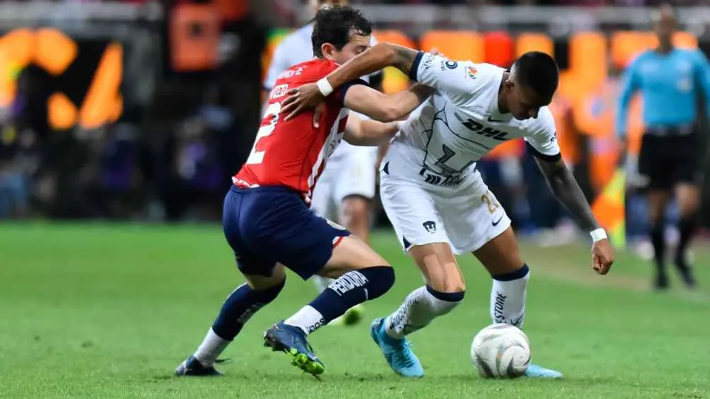 Se juegan el pase a las Semifinales