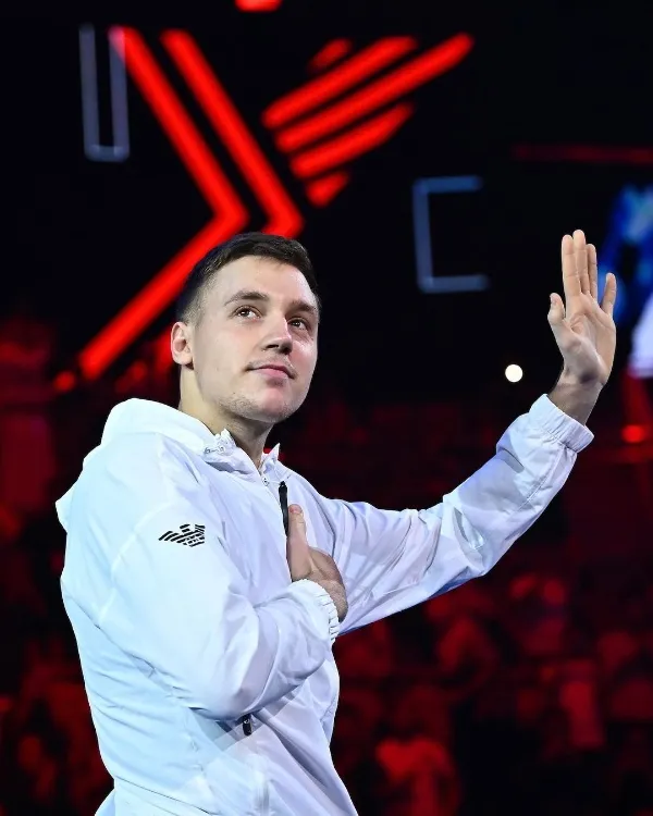 Hamad Medjedovic ganó las Next Gen Finals