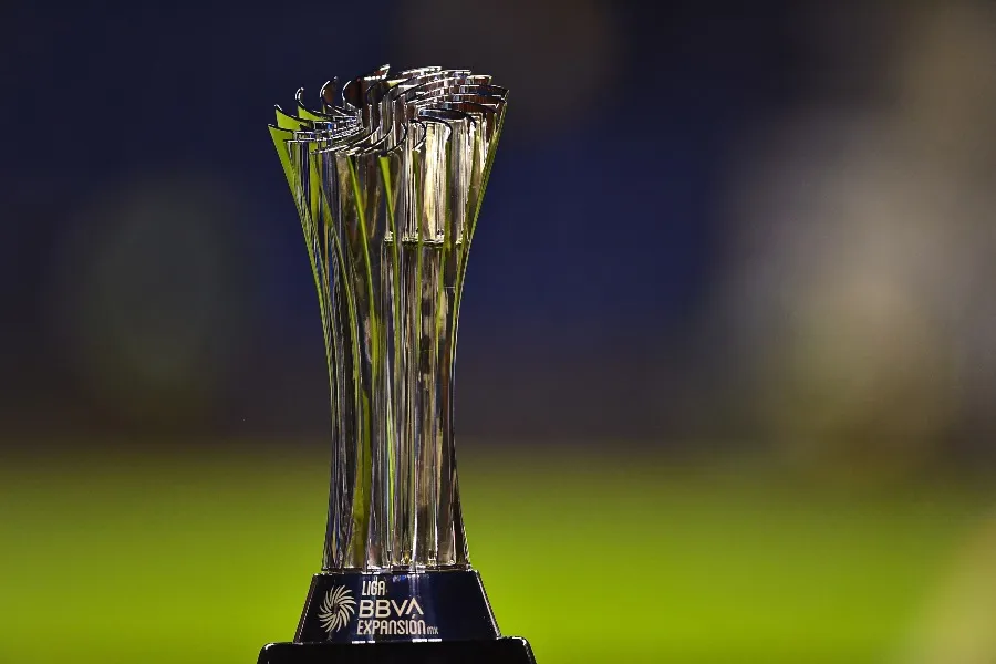 Trofeo de la Liga de Expansión