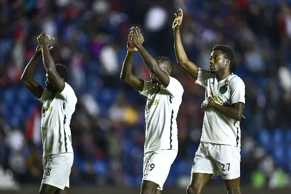 MEXSPORT Cancún FC lleva tres años desde su fundación