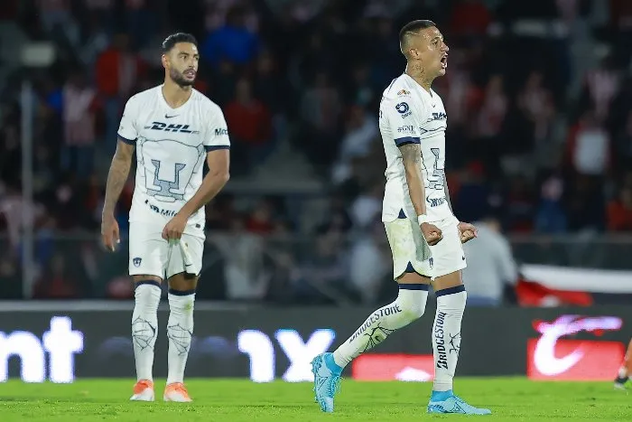 MEXSPORT Ergas festeja