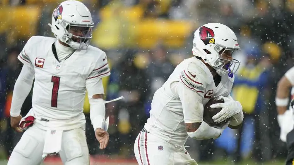 Arizona llegó a 3 victorias