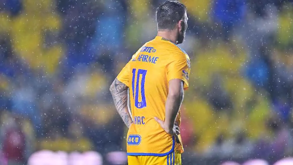 Gignac no ha sido tan determinante