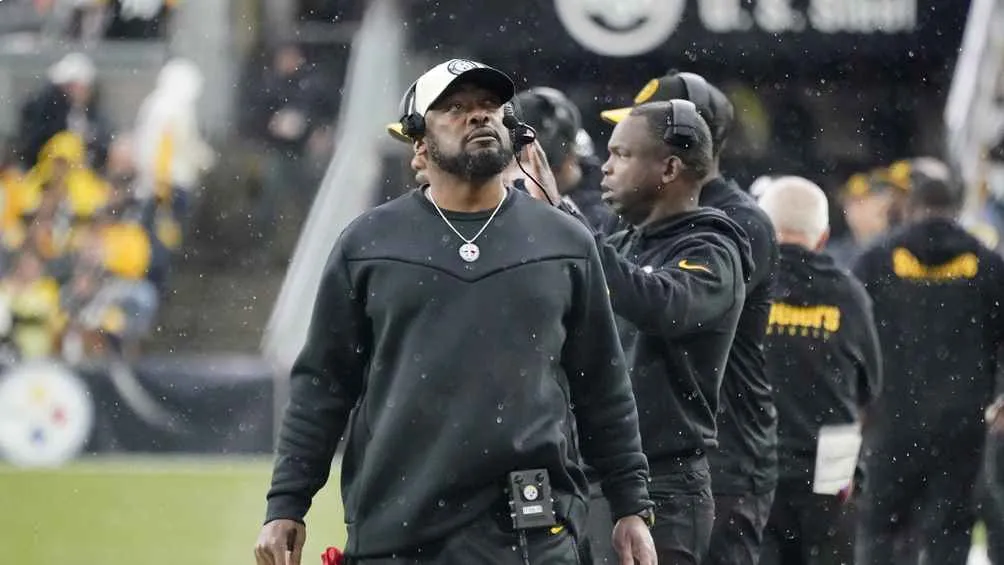 Se complica la temporada para Pittsburgh