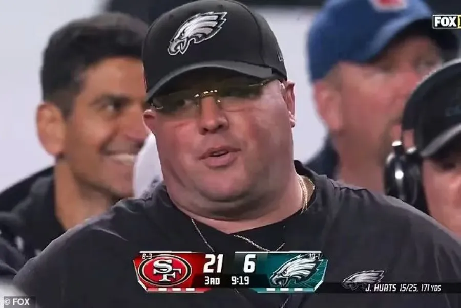 Big Dom podría ser suspendido por la NFL