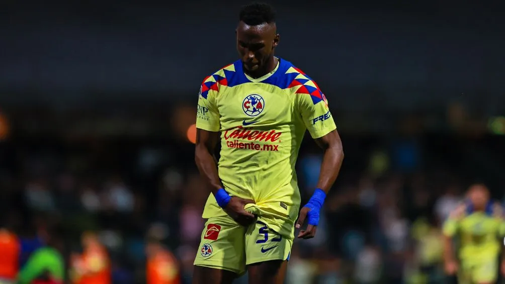 Julián también podría ser suspendido dos encuentros