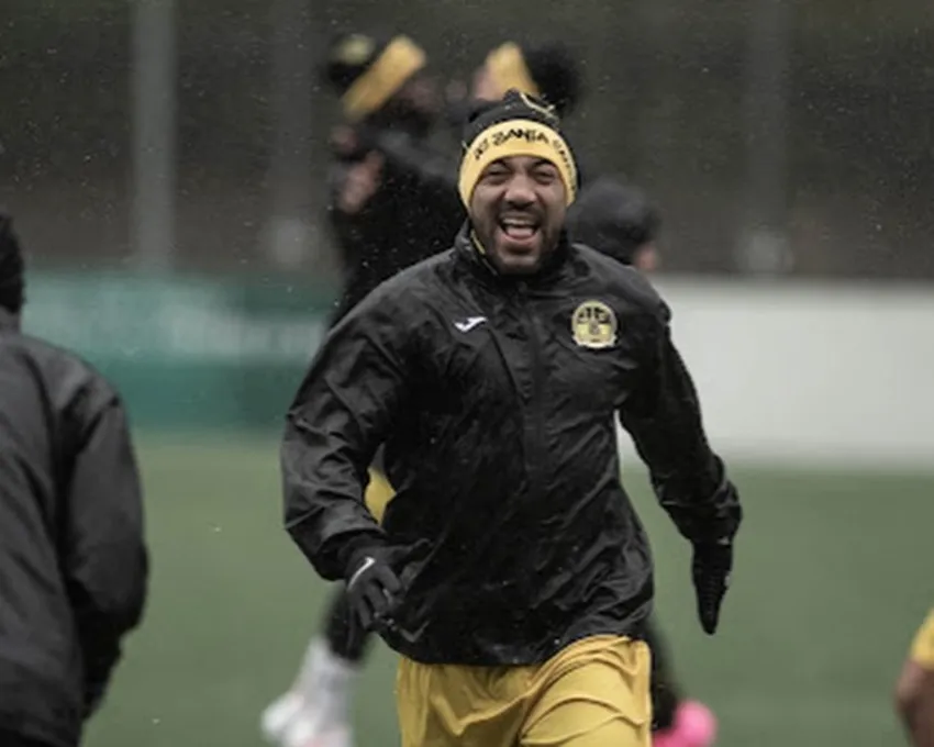 En la Liga de Andorra