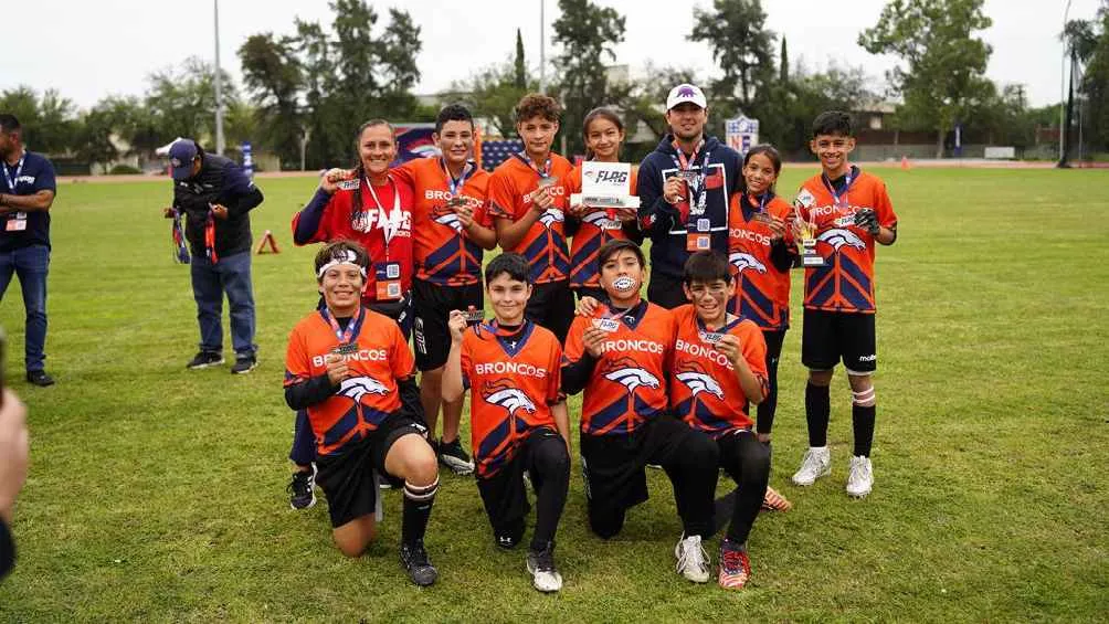 Guerra Castellanos Coahuila ganó el título