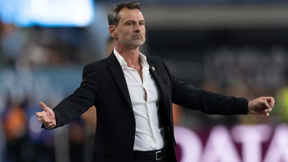 Le deseó lo mejor a México