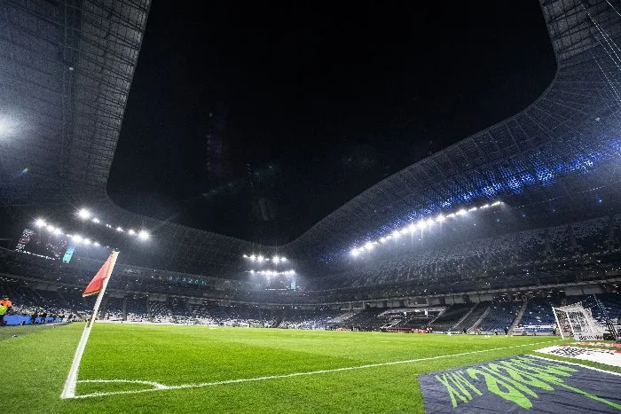 MEXSPORT Estadio BBVA