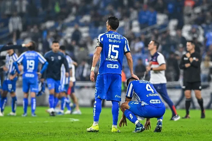 MEXSPORT Monterrey no se ha podido coronar (Liga MX) en su nuevo estadio